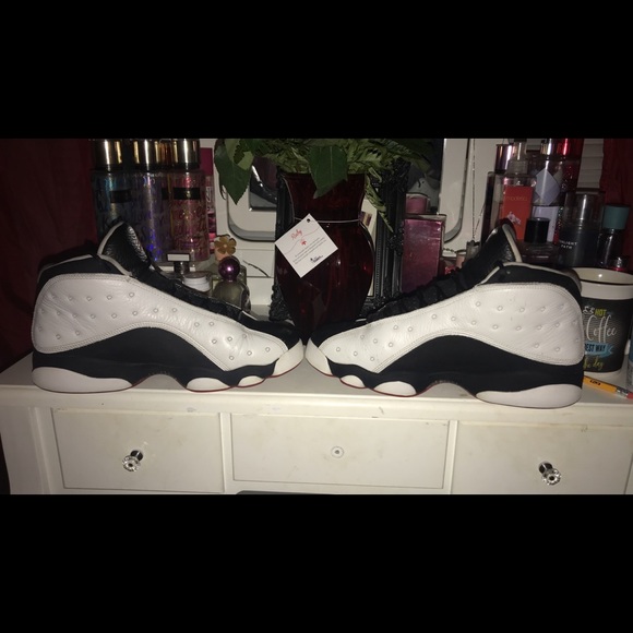 Retro 13 Jordan’s He got game 2013. 9.5 - Picture 2 of 5